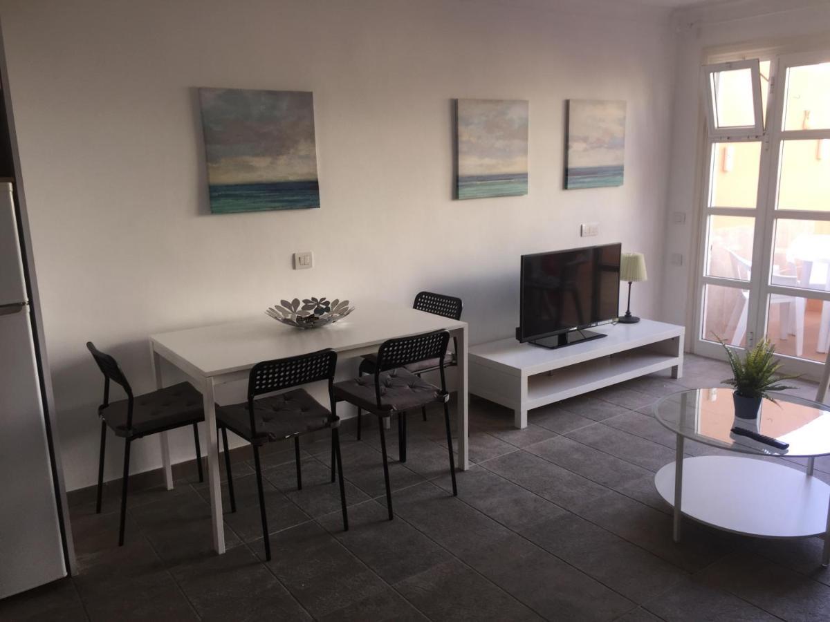 Orlando Adeje Appartement Costa Adeje  Buitenkant foto