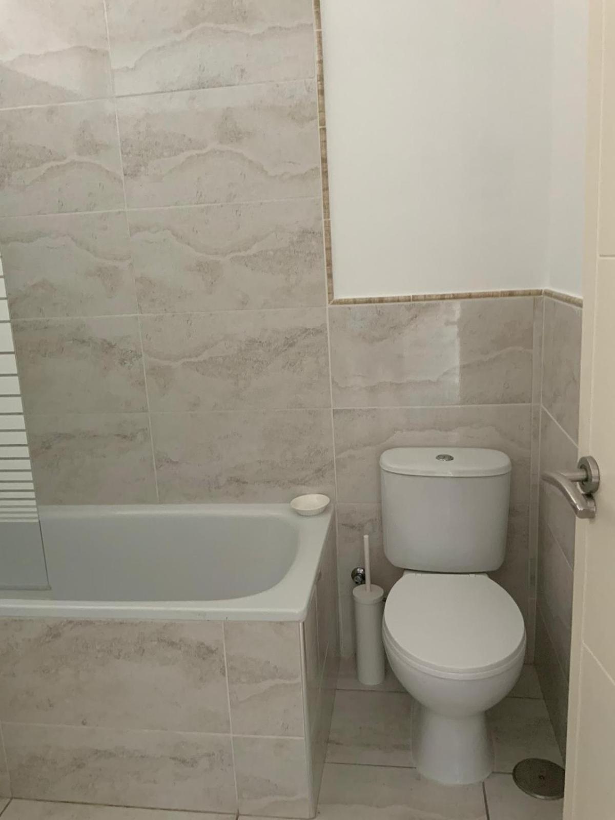 Orlando Adeje Appartement Costa Adeje  Buitenkant foto