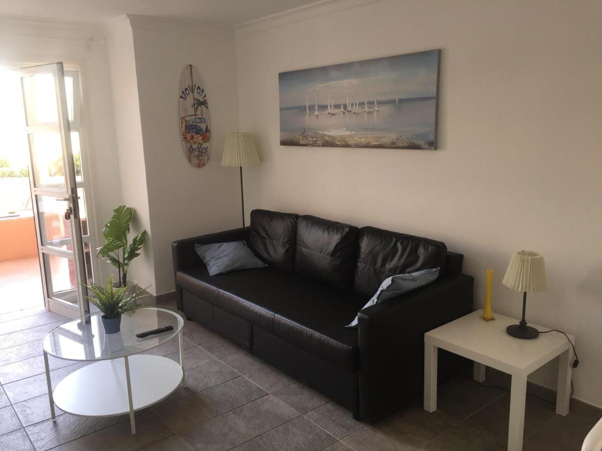 Orlando Adeje Appartement Costa Adeje  Buitenkant foto
